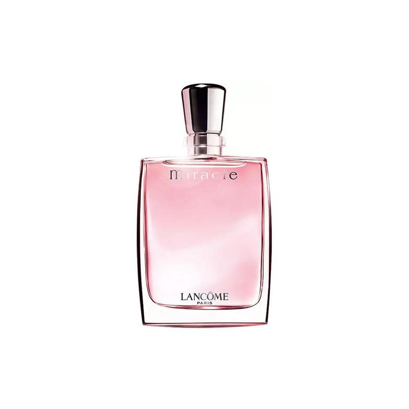 Lancôme Miracle EDP Perfume Feminino 50ml - Perfume Feminino